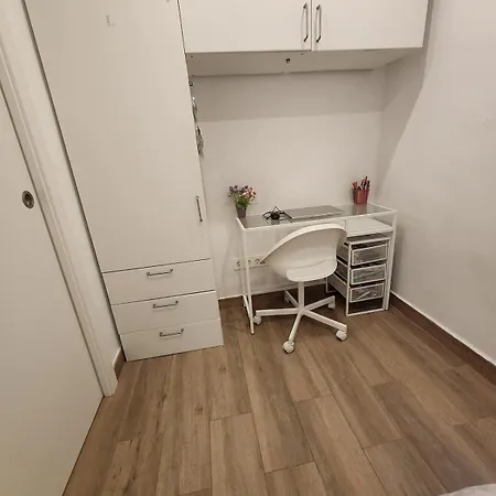 Beachfront Daire *