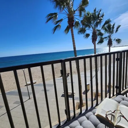 Beachfront *
