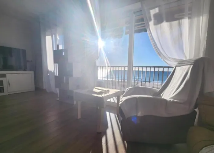 Beachfront * Torredembarra