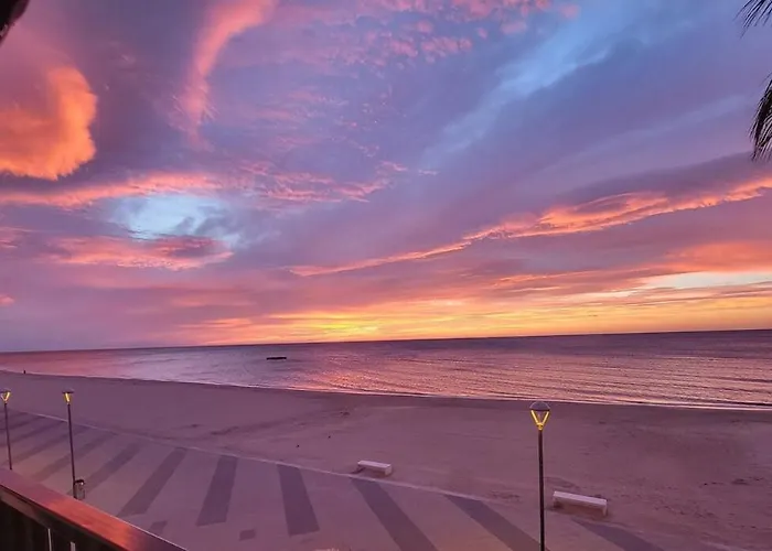 Beachfront * Torredembarra
