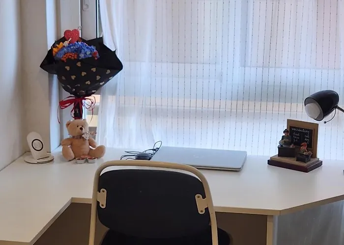 Lägenhet Beachfront Torredembarra